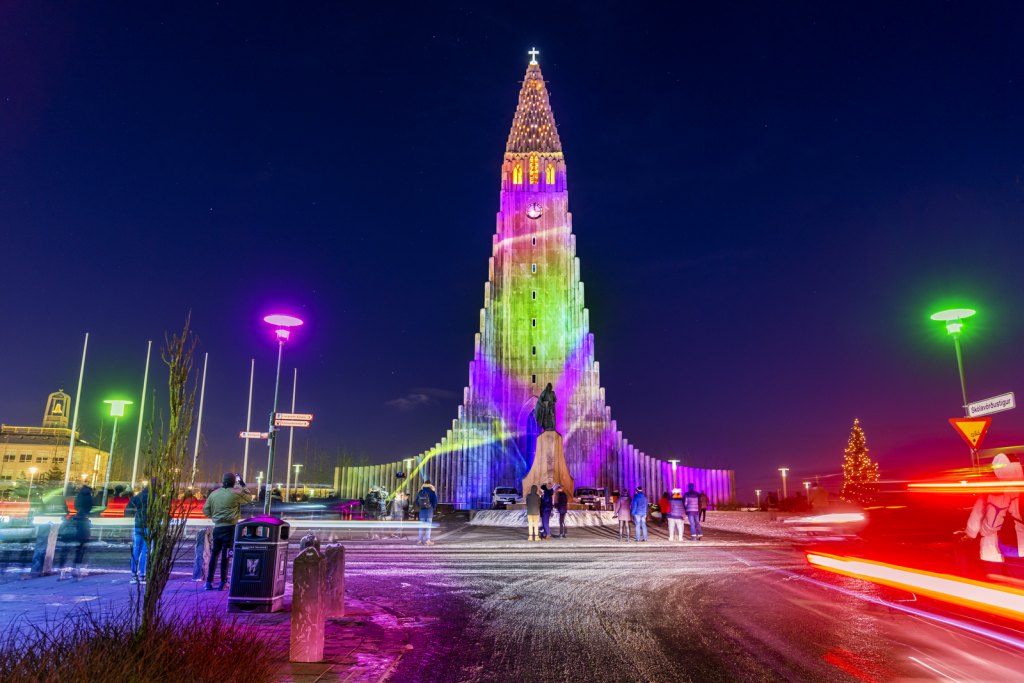 Winter Lights Festival 2023